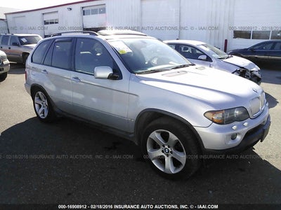 BMW 200 2005