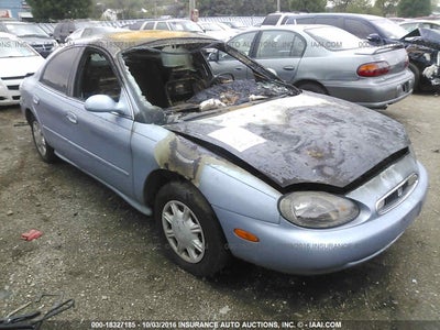 Mercury Sable 1998