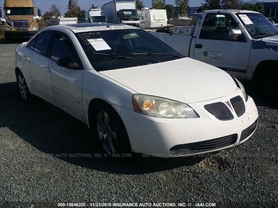 PONTIAC IA 2006