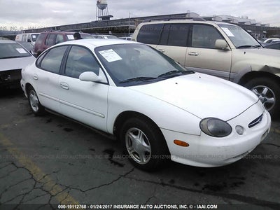 Ford Taurus 1999