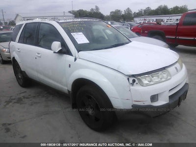 SATURN VUE 2005