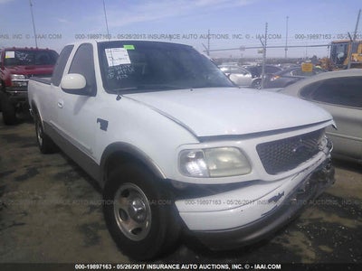Ford F-150 1999