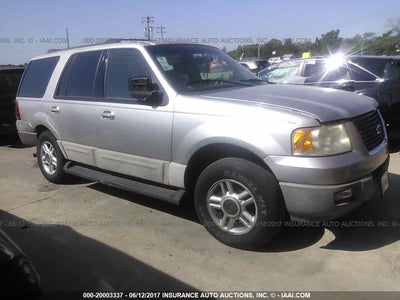 FORD EXPEDITION 2003
