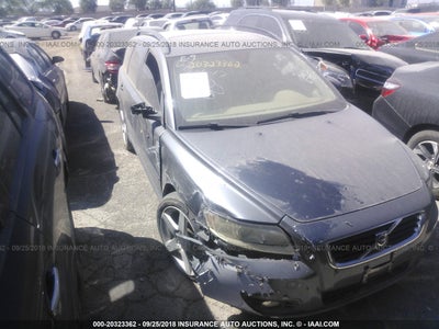 VOLVO V50 2008