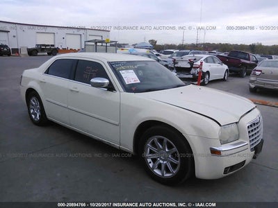 CHRYSLER 300 2005