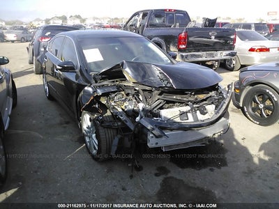 NISSAN ALTIMA 2013