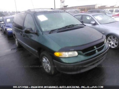 Dodge Grand caravan 1997