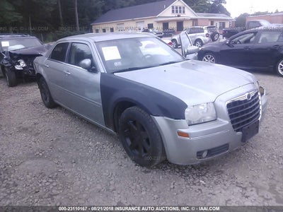 CHRYSLER 300 2005