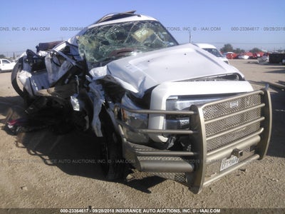 FORD F-250 2014
