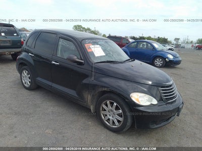Chrysler Pt cruiser 2007