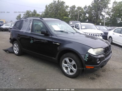 BMW 200 2007