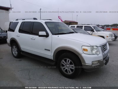 Ford Explorer 2006