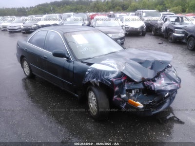 Acura Integra 1998