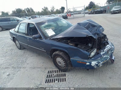Buick Regal 1996