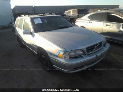 Volvo V70 1998