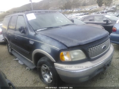Ford Expedition 1999