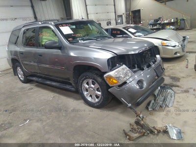 GMC ENVOY XUV 2005
