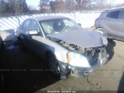 FORD FIVE HUNDRED 2005