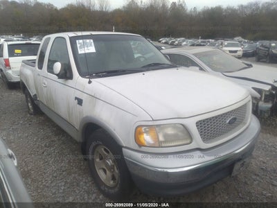Ford F-150 1999