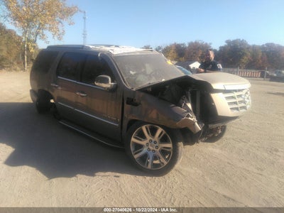 CADILLAC ESCALADE 2007