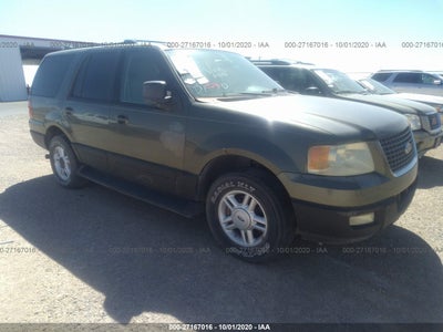 FORD EXPEDITION 2004