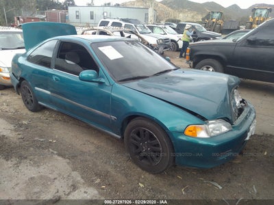 Honda Civic 1995