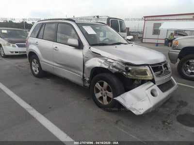 SUZUKI GRAND VITARA 2006