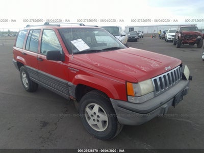 Jeep Grand cherokee 1995