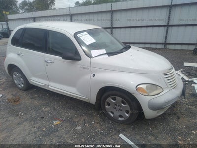 CHRYSLER PT CRUISER 2003