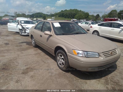 Toyota Camry 1997