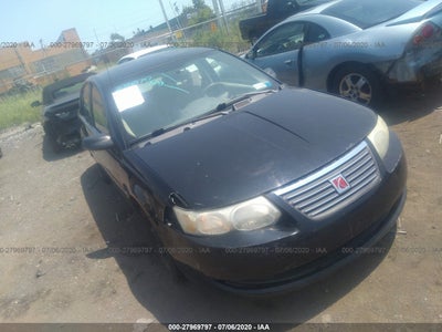 Saturn Ion 2005
