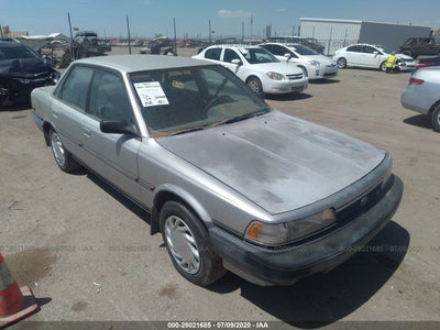 Toyota Camry 1990