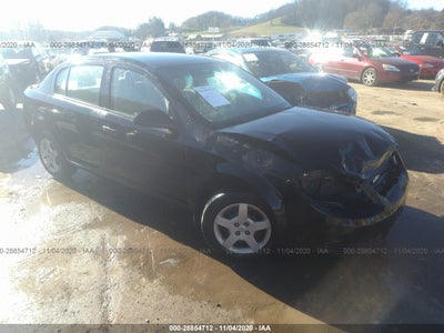 CHEVROLET COBALT 2006
