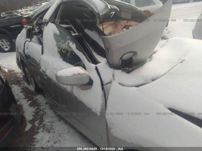 NISSAN MAXIMA 2004