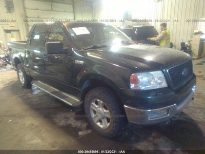 Ford F-150 2004