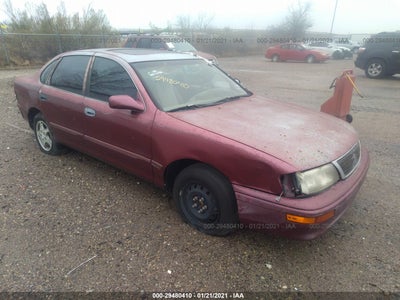 Toyota Avalon 1997