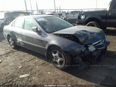 ACURA TL 2003