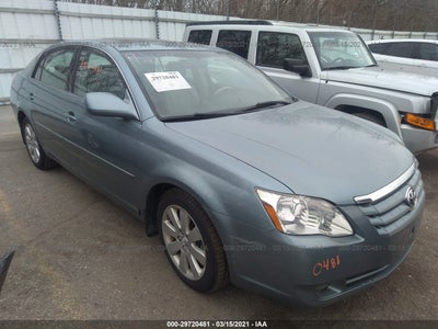 Toyota Avalon 2007