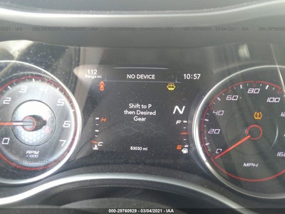 DayDrive