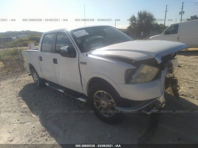 FORD F-150 2006