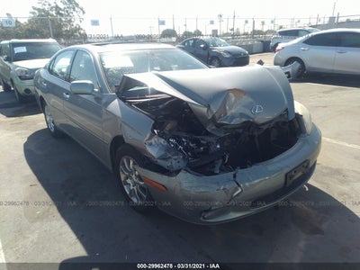 Lexus Es 300 2003