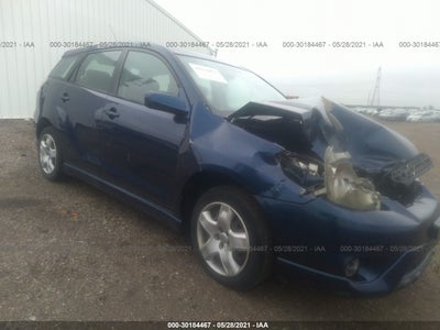 Toyota Matrix 2005
