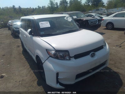 Scion Xb 2014
