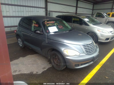 Chrysler Pt cruiser 2009