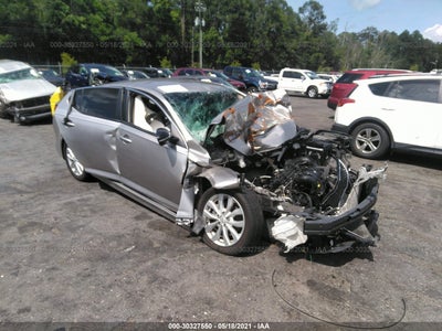 KIA OPTIMA 2015