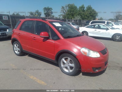 TOYOTA PRIUS 2004
