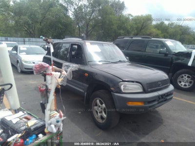 Toyota Rav4 1997
