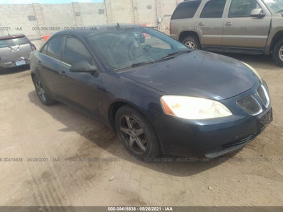 PONTIAC 200 2009