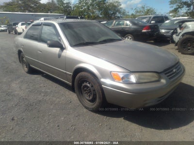 Toyota Camry 1999