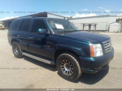 CADILLAC ESCALADE 2006